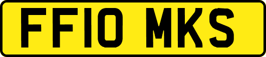 FF10MKS