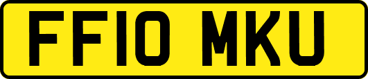 FF10MKU