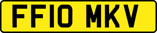 FF10MKV
