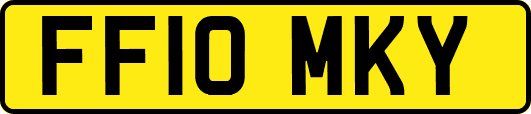 FF10MKY