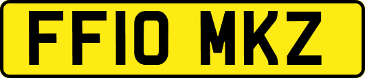FF10MKZ