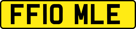 FF10MLE