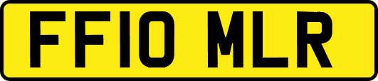 FF10MLR