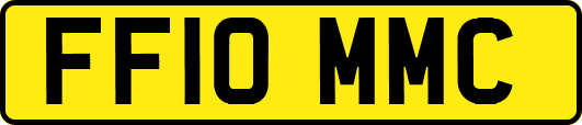 FF10MMC