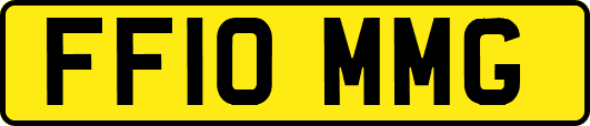 FF10MMG