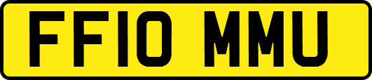 FF10MMU