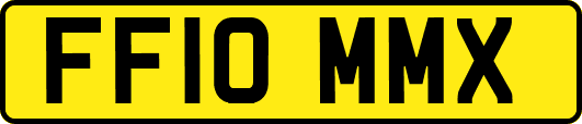 FF10MMX
