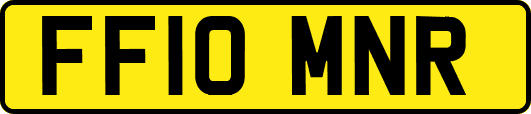FF10MNR