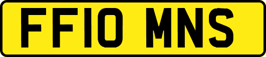 FF10MNS