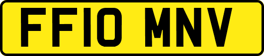 FF10MNV