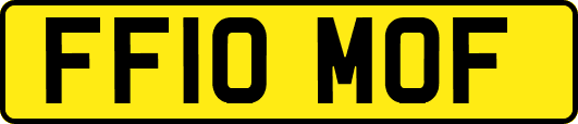 FF10MOF