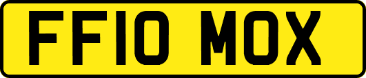 FF10MOX