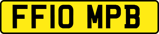 FF10MPB