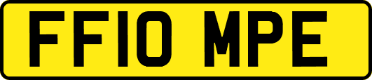 FF10MPE