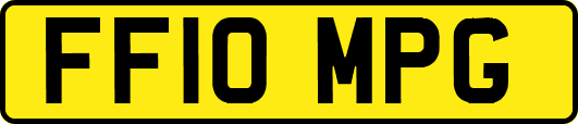 FF10MPG