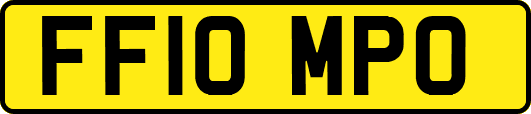 FF10MPO