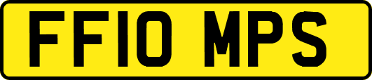 FF10MPS