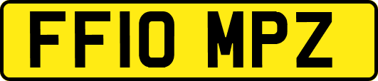 FF10MPZ