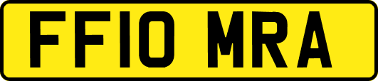 FF10MRA