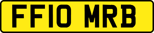 FF10MRB