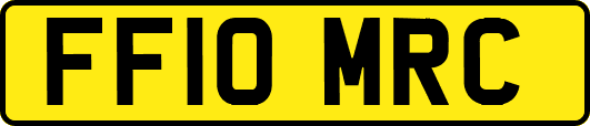 FF10MRC