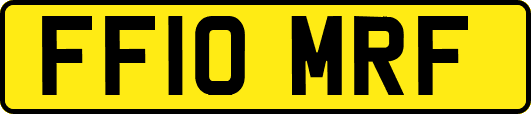 FF10MRF