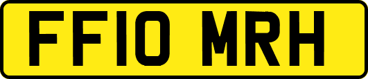 FF10MRH