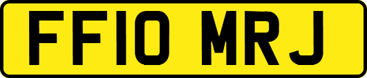 FF10MRJ