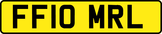 FF10MRL