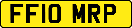 FF10MRP