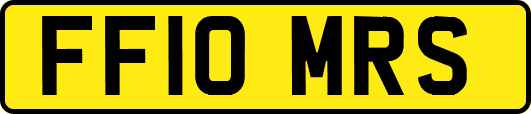 FF10MRS