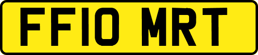 FF10MRT