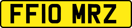 FF10MRZ