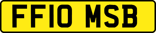 FF10MSB