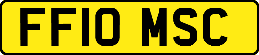 FF10MSC
