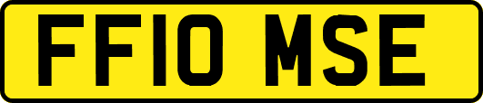 FF10MSE