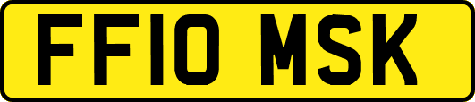FF10MSK