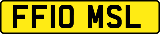 FF10MSL