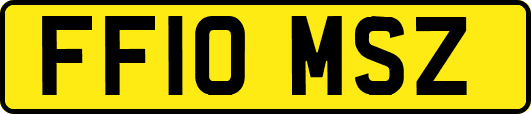 FF10MSZ
