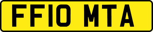 FF10MTA