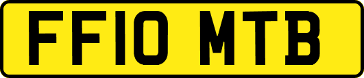 FF10MTB