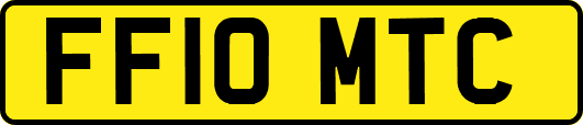 FF10MTC