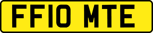 FF10MTE
