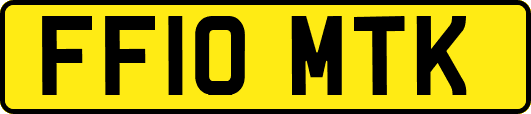 FF10MTK