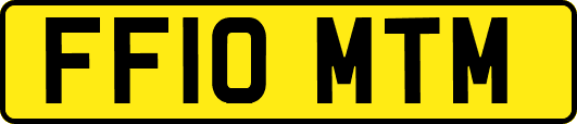 FF10MTM