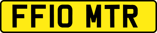 FF10MTR
