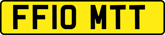FF10MTT