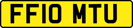 FF10MTU