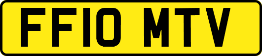 FF10MTV