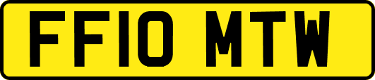 FF10MTW